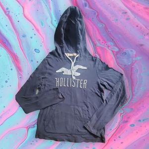 Surfer Cut Hoodie